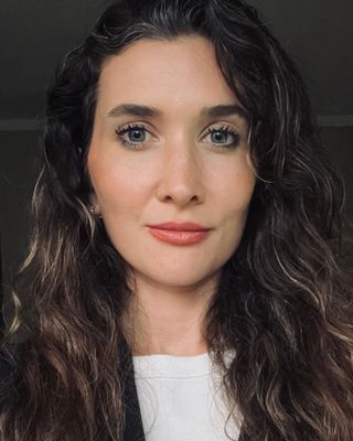 Foto de Alejandra Veronesi, Psicólogo, Lic. en Psicología, Psic.