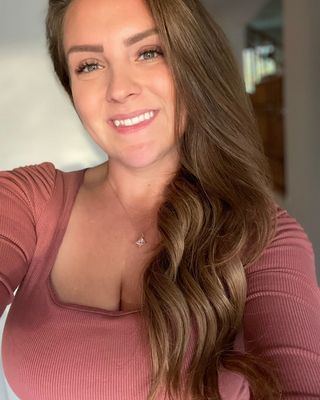 Photo of Cassandra Claire Morrison, Registered Social Worker, MSW , RSW