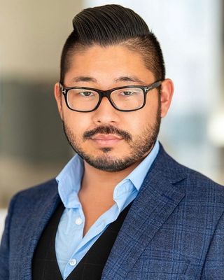 Photo of Johnny Kim, Clinical Social Work/Therapist, LCSW