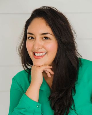 Photo of Julia S Miles, Marriage & Family Therapist Associate, AMFT