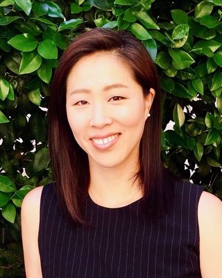 Photo of Stacy Choi, Psychologist in Houston, TX