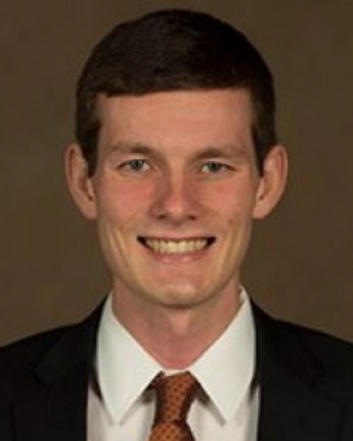 Photo of Austin Northcutt, Licensed Professional Counselor