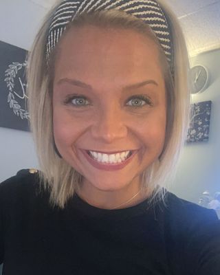 Photo of Jess Sudik, Licensed Professional Counselor, LPC