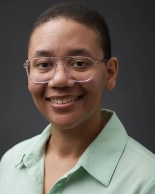 Photo of Luana Lienhart, Clinical Social Work/Therapist, OFS, LCSW