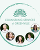 Counseling Services Of Greenville