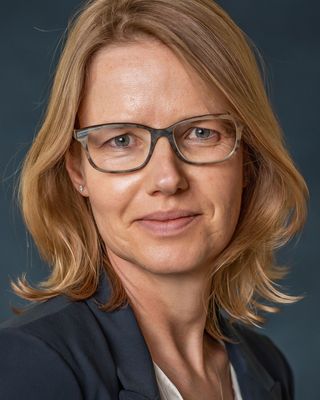 Photo of Marit Bauer-Moore, Counsellor, MSc