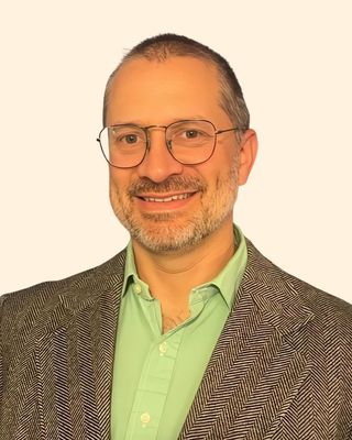 Photo of James Loree, Clinical Social Work/Therapist, LMSW