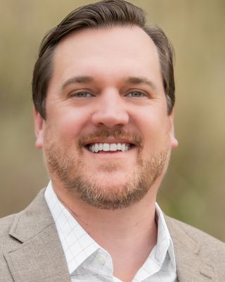 Photo of Kyle Bender, Marriage & Family Therapist, MA, LMFT