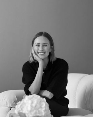 Photo of Linden VanCantfort, Counsellor, MSc