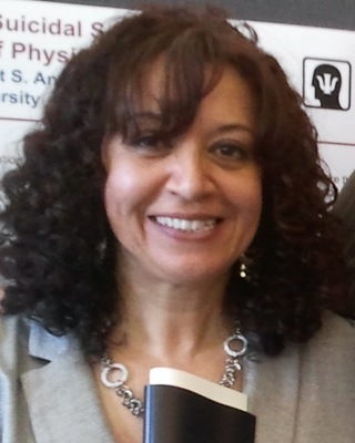 Photo of Vincenza Corcoran, Clinical Social Work/Therapist in 10567, NY
