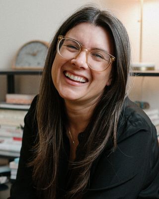 Photo of Laurel A. Santos, Marriage & Family Therapist in New Orleans, LA