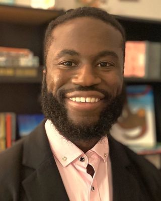 Photo of Calvary Diggs, Psychologist in Charlotte, NC