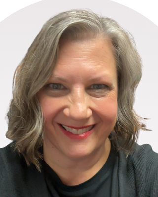 Photo of Angela Marlin, Clinical Social Work/Therapist, LCSW