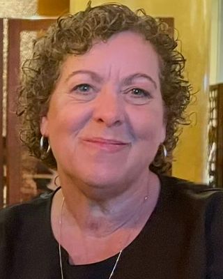 Photo of Sharon Goldie, Licensed Professional Counselor, LPC