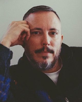 Photo of Michael Andrew Buchert, Counselor, MPS, ATR-BC, LMHC, LCAT