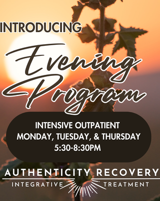 Photo of Joe Sciarretta - Authenticity Recovery, Clinical Social Work/Therapist, MSW