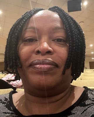 Photo of Farah Jean Philippe, Clinical Social Work/Therapist, LCSW