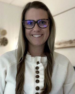 Photo of Alyssa Biestek, Marriage & Family Therapist, LMFT-S