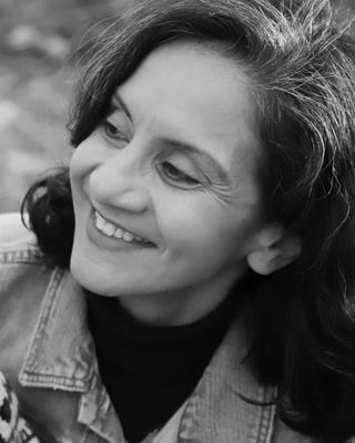Photo of Rebeca Rios, Psychologist, PhD