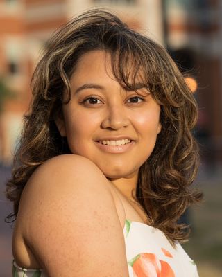 Photo of Sara Leiva, Clinical Social Work/Therapist in Concord, NC
