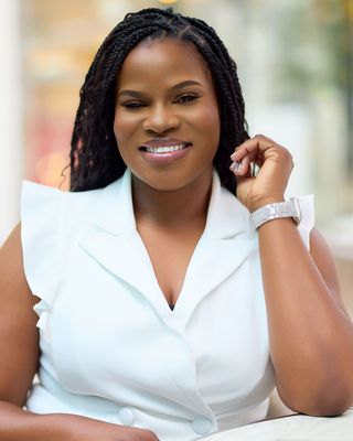 Photo of Laguerda Isma, Counselor, LMHC, NCC