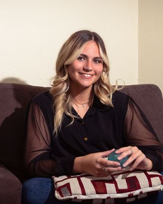 Photo of Kaylee Holden, Pre-Licensed Professional, LMSW-P/