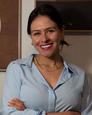 Photo of Agustina Salinas, Psychologist, MSc