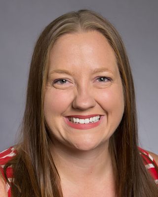 Photo of Lisa Maddox, Counselor, LMHC