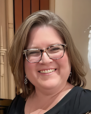 Photo of Heather Lindstrom, Licensed Professional Counselor, LPC