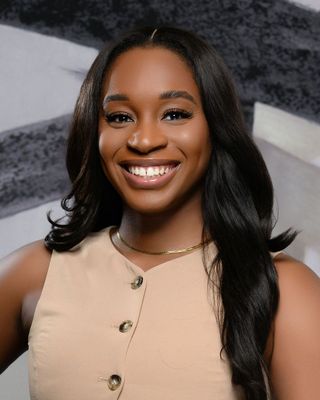 Photo of Alexis Campbell - Alexis Campbell, LCSW, Clinical Social Work/Therapist, LCSW, EMDR-t