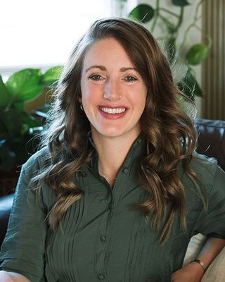 Photo of Kalie Wolfinger, Clinical Social Work/Therapist, LCSW