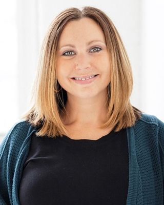 Photo of Emily Maeske, Clinical Social Work/Therapist in Rochester, NY