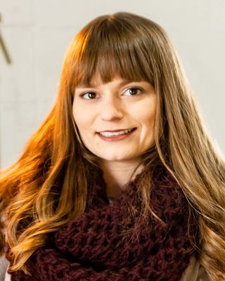 Photo of Jessica Fairfax, Marriage & Family Therapist in Greenville, SC