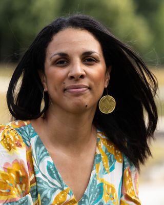 Photo de Johanna Mikidadi, Psychologue