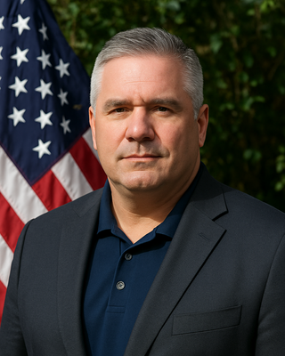 Photo of Eric Astleford - Common Man Therapy, LLC - Eric Astleford, Pre-Licensed Professional, MA, CTMH-A