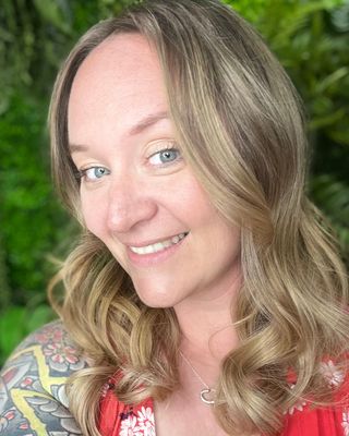 Photo of Amanda Rogers, Psychiatric Nurse Practitioner, APRN, PMHNP