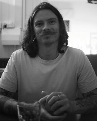 Photo of David Mackay, Psychologist, MPsych, PsyBA General