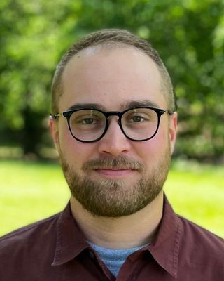 Photo of Juston Wolgemuth, Licensed Professional Counselor, MS, LPC