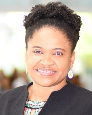 Photo of Rebecca Moses, Psychiatric Nurse Practitioner, PMHNP