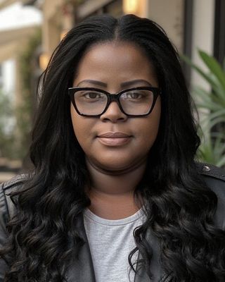 Photo of Lawanda R Moore, Licensed Clinical Mental Health Counselor Associate, NCC, LCMHCA, LCASA