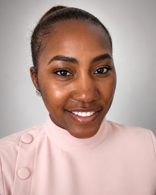 Photo of Kerricia Haynes, LPC-Associate