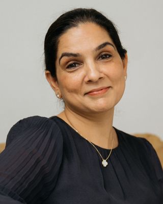 Photo of Ranjana Hari, Psychologist, PsyD, NCSP