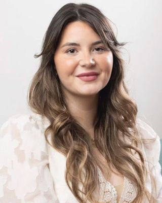 Photo of Una Semar, Clinical Social Work/Therapist, LCSW