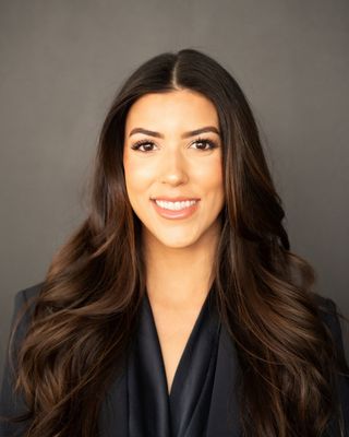 Photo of Brittany Richards, Psychiatric Nurse Practitioner, MSN, APRN, PMHNP