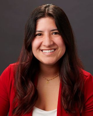 Photo of Erika Salazar, Licensed Professional Counselor in Pittsburgh, PA