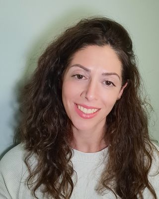 Photo of Liz Rodriguez, Counselor, LMHC-D