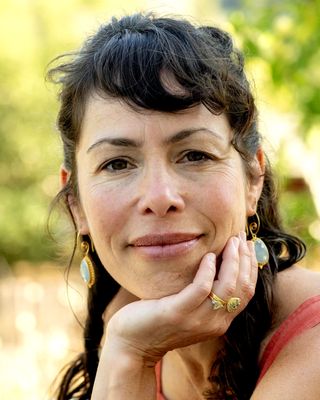 Photo of Jessamyn Meyerhoff, Marriage & Family Therapist, LMFT