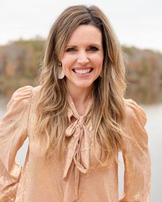 Photo of Amy Rauch, Psychologist, PsyD