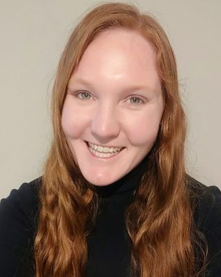 Photo of Kady Stafford, Licensed Professional Counselor, LPC, NCC