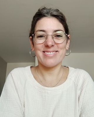 Foto de BARBARA GISELE ANGELICO, Psicoterapeuta, Lic. en Psicología